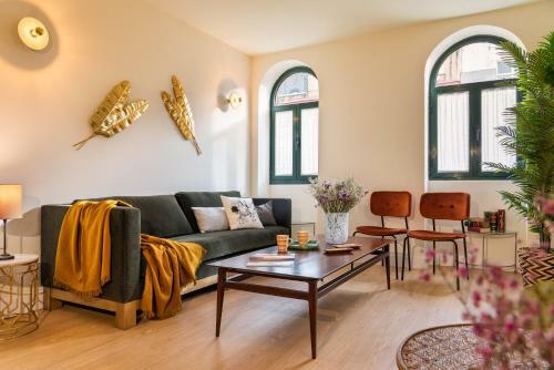 Apartamento Alohamundi Arenal