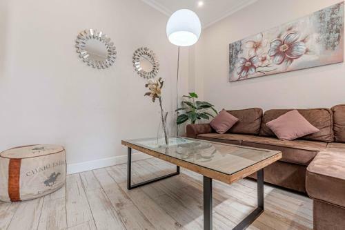 Apartamentos Recaredo 7, �ticos Con Terraza
