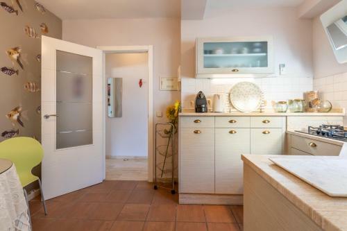 Apartamento Desde El Cielo De Triana