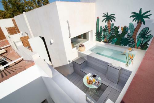 Apartamento Casa 95 Sevilla