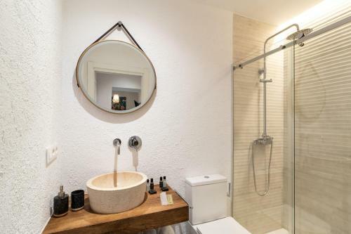 Apartamento Casa 95 Sevilla