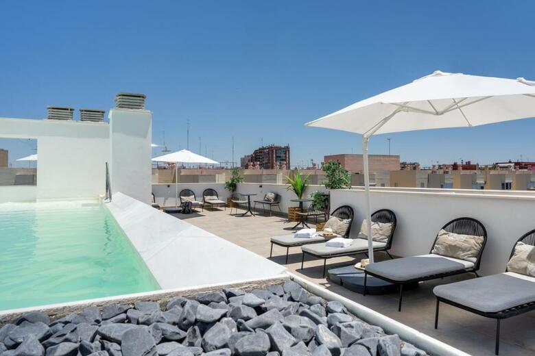 Apartamento Limehome Sevilla Calle Torcuato Luca De Tena - Digital Access