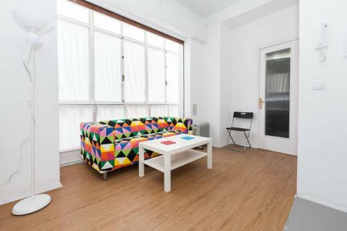 Apartamentos San Roque