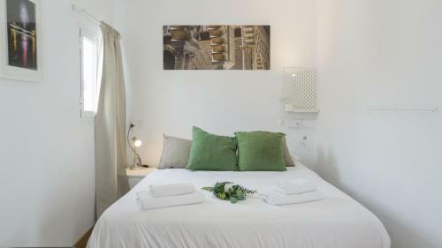 Apartamento Retiro En La Alfalfa