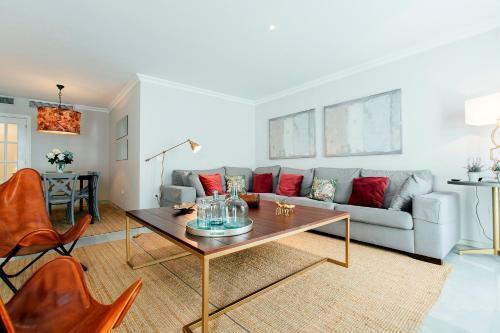 Apartamento Minty Stay - 3bd Cathedral