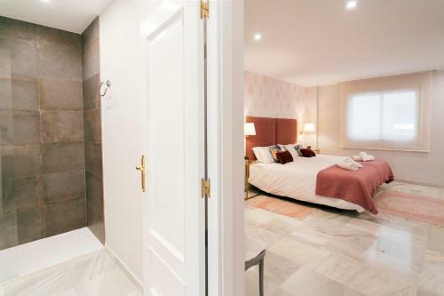 Apartamento Minty Stay - 3bd Cathedral