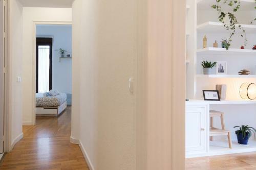 Apartamento Vista Catedral