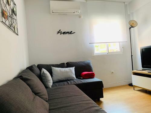 Apartamento Bella House Triana