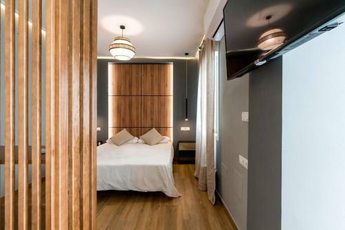 Apartamento Studio With Wifi At Sevilla