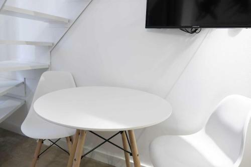 Apartamento Bella Vista Modern