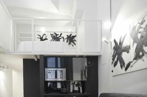 Apartamento Bella Vista Modern
