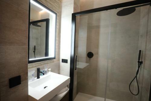 Apartamento Casa Se�orial Del Siglo XVIII