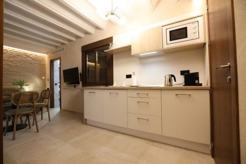 Apartamento Casa Se�orial Del Siglo XVIII