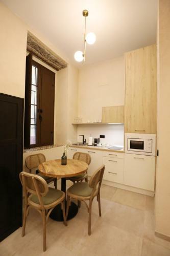 Apartamento Casa Se�orial Del Siglo XVIII