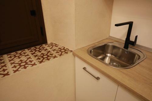 Apartamento Casa Se�orial Del Siglo XVIII