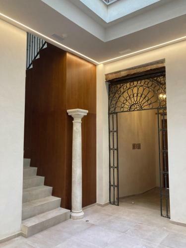 Apartamento Casa Se�orial Del Siglo XVIII