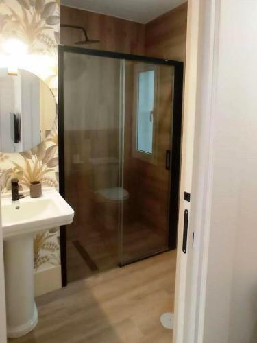 Agradable Apartamento En El Centro De Sevilla