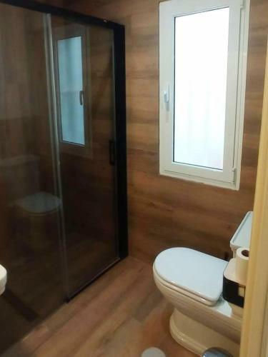 Agradable Apartamento En El Centro De Sevilla