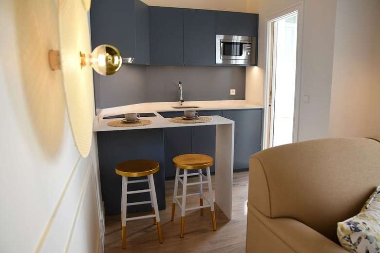 Apartamento Casa Bailen Sevilla