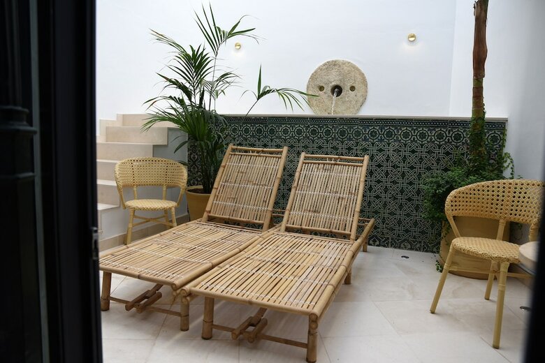 Apartamento Casa Bailen Sevilla
