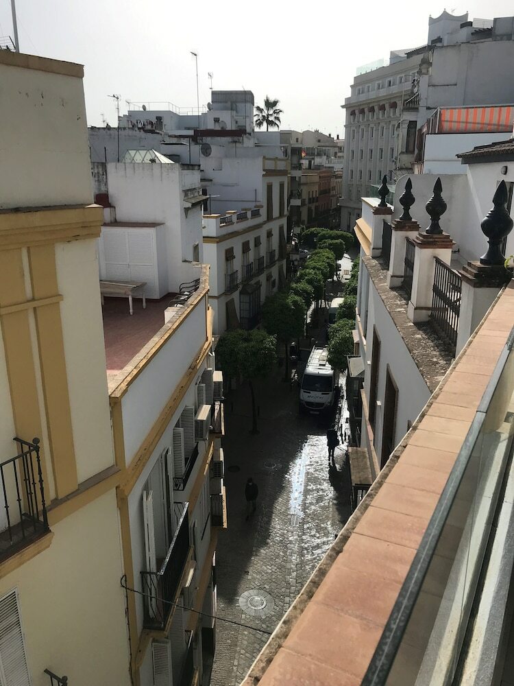 Apartamento Casa Bailen Sevilla