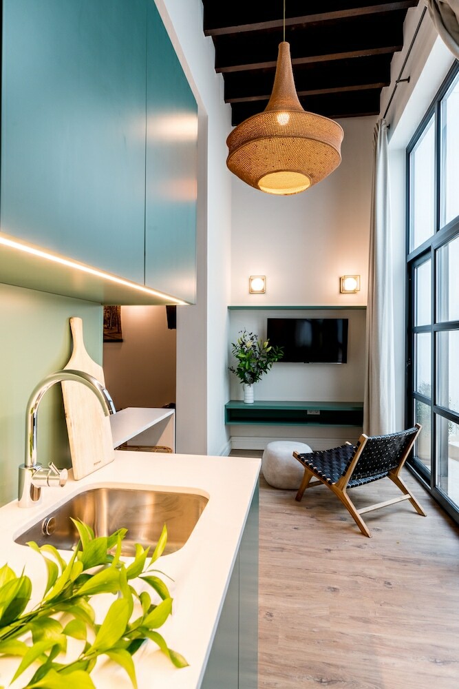 Apartamento Casa Bailen Sevilla