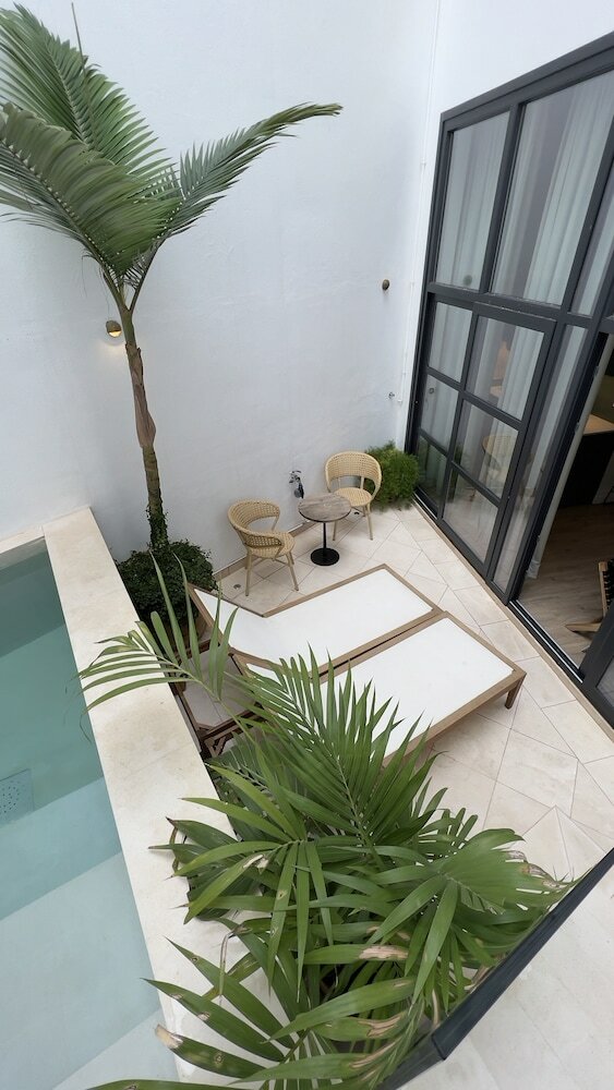 Apartamento Casa Bailen Sevilla
