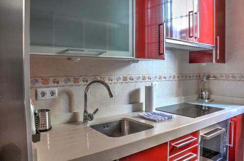 Apartamento Duplex En El Centro De Sevilla