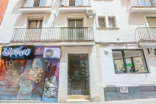 Apartamento Sevilla Center Premium, Free Parking