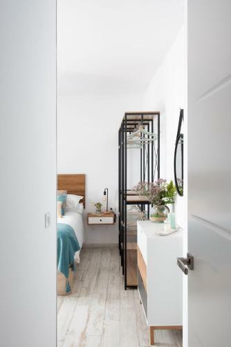Apartamento Capricho De Ibarra