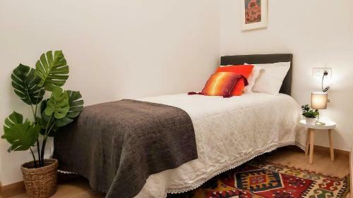 Apartamento Misterhost D�plex C�ntrico Y Tranquilo Wifi Smarttv