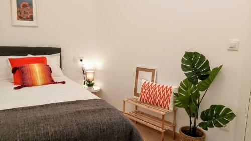 Apartamento Misterhost D�plex C�ntrico Y Tranquilo Wifi Smarttv