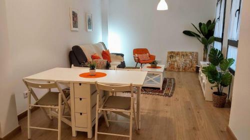 Apartamento Misterhost D�plex C�ntrico Y Tranquilo Wifi Smarttv