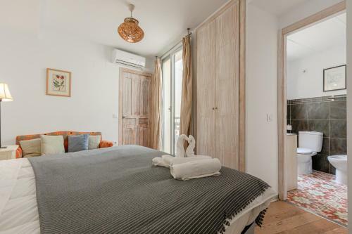 H�rcules Xci Apartments