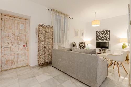 H�rcules Xci Apartments
