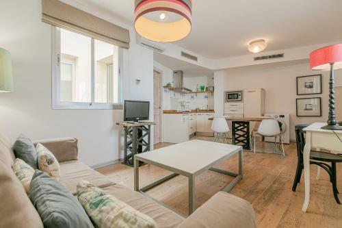H�rcules Xci Apartments