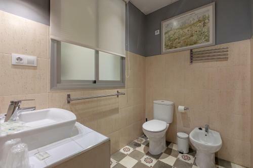 H�rcules Xci Apartments