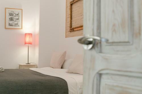 H�rcules Xci Apartments