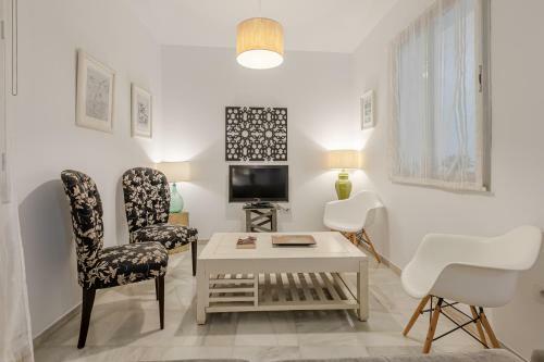 H�rcules Xci Apartments