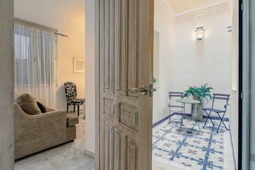 H�rcules Xci Apartments