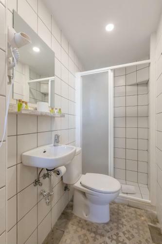 H�rcules Xci Apartments