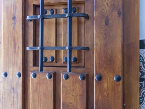 Apartamento Juan De Pineda 34