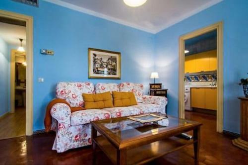 Apartamento En Un Dormitorio En Plaza Alfaro