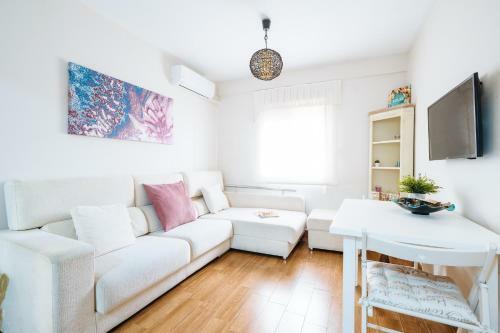 Apartamento Ixte Alameda Plaza 3 Habitaciones
