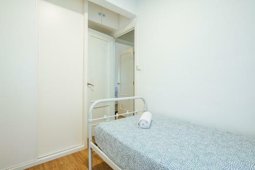 Apartamento Ixte Alameda Plaza 3 Habitaciones