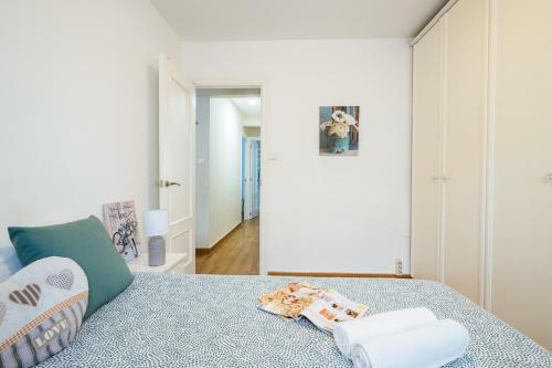 Apartamento Ixte Alameda Plaza 3 Habitaciones
