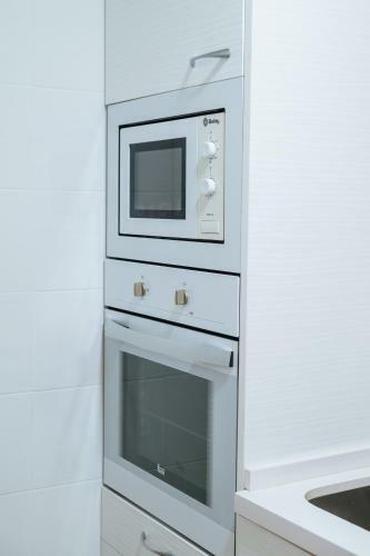 Apartamento Ixte Alameda Plaza 3 Habitaciones