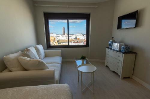 Apartamento Rentalsevilla En La Esencia De Triana