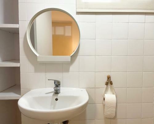 Apartamento Selva La Bella. En El Coraz�n De Triana