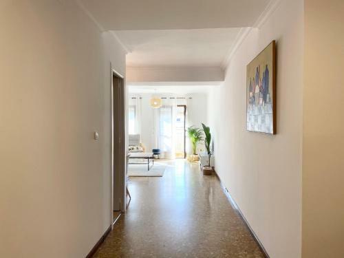 Apartamento Selva La Bella. En El Coraz�n De Triana